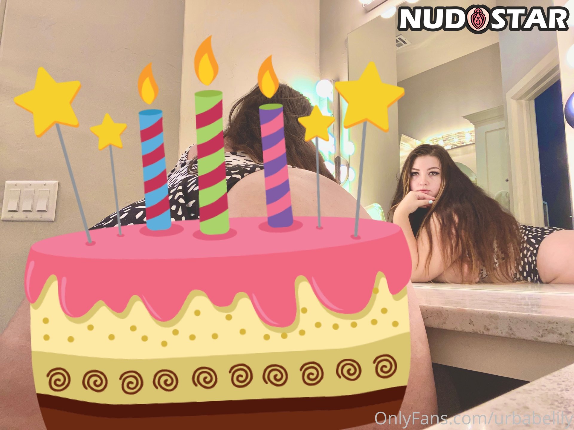 Urbabelily Leaked Photo 12