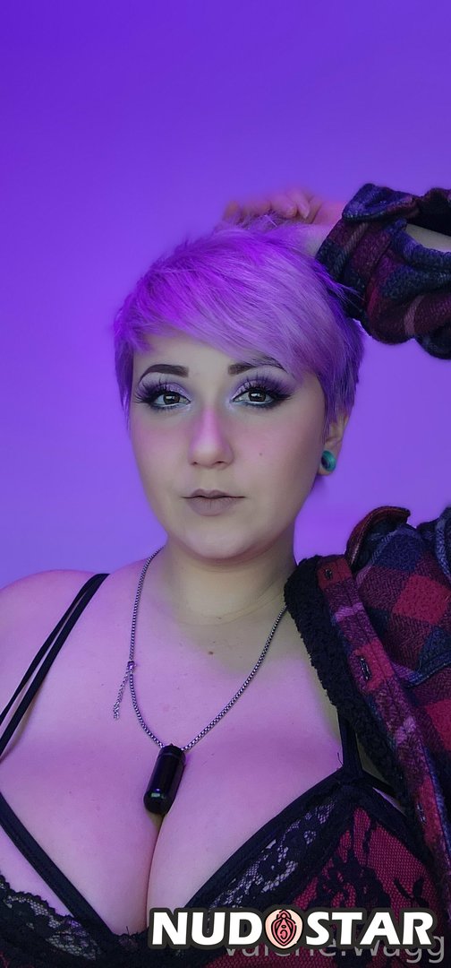 Valerie Wagg Leaked Photo 17