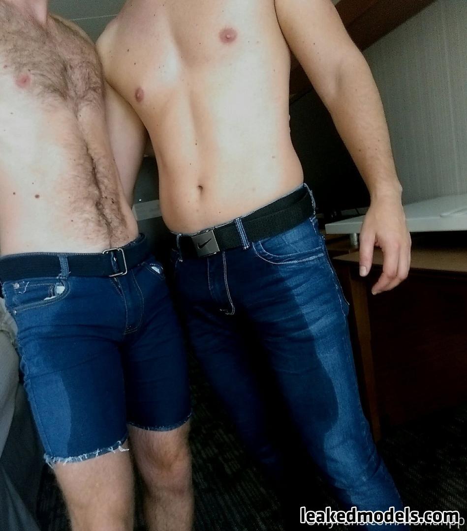 Yourwetathlete Nude (10 Photos) – Leakedmodels