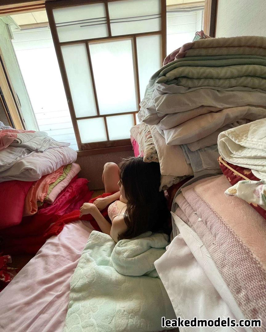 Ai-Shinozaki Nude (12 Photos) – Leakedmodels