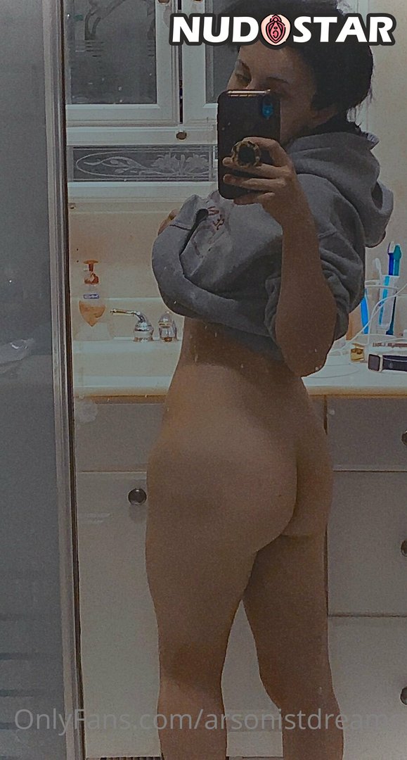 Arsonistdreams Leaked Photo 59