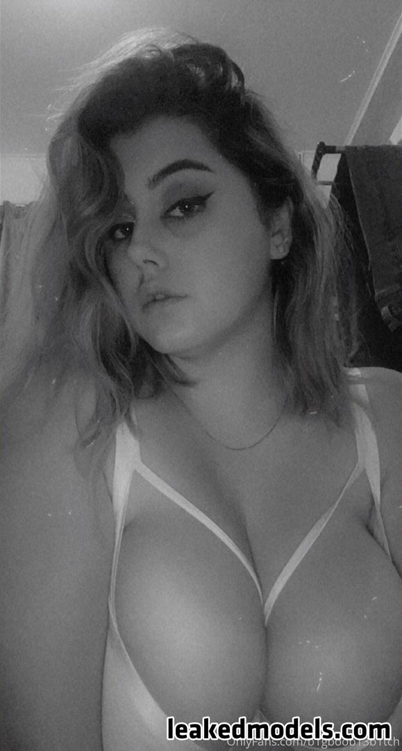 B1Gboob13B1Tch Naked (14 Photos) – Leakedmodels