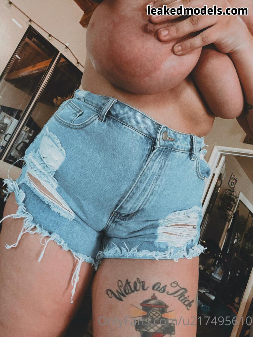 Bailey-Arber Naked (13 Photos) – Leakedmodels