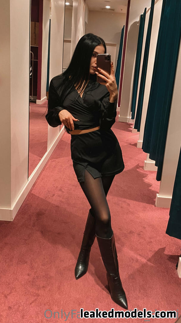 Bb-Demi Nude (10 Photos) – Leakedmodels