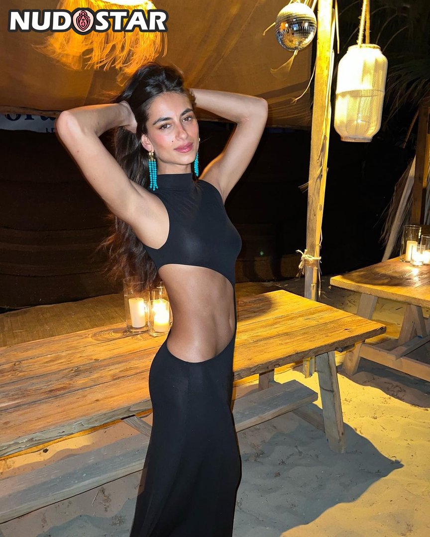 Bego Vargas Leaked Photo 11