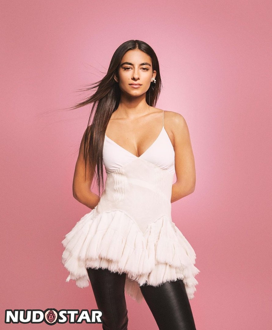 Bego Vargas Leaked Photo 6