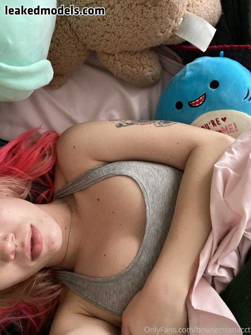 Bowserstanacct Nude (13 Photos) – Leakedmodels