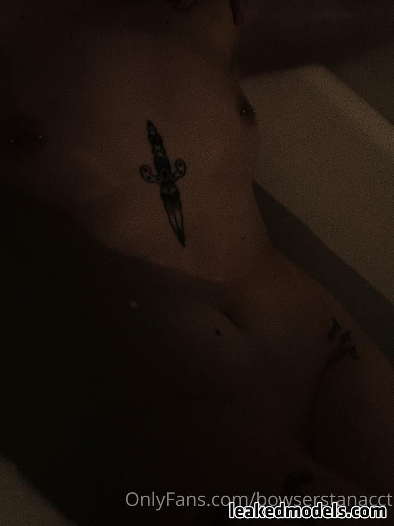 Bowserstanacct Nude 9