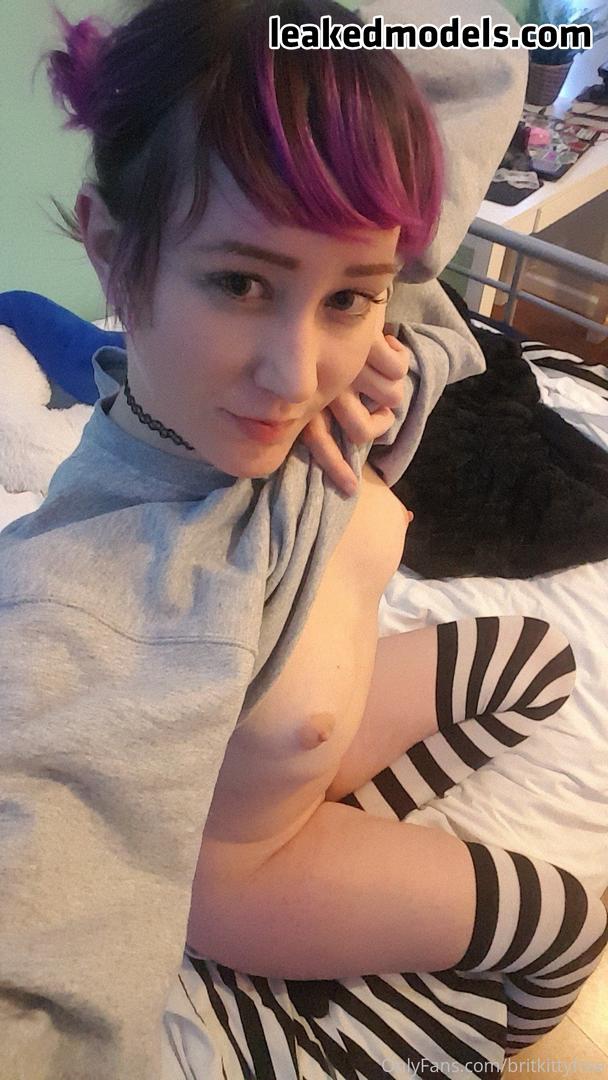 Britkittyfree Nude (10 Photos) – Leakedmodels