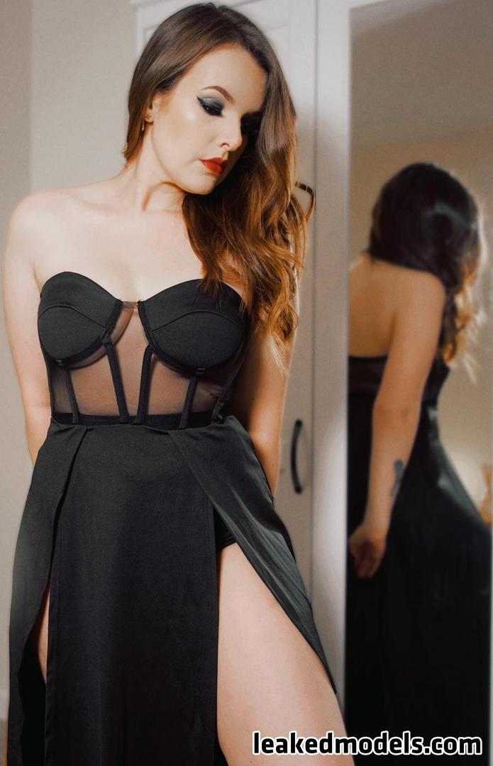 Cherry-Wallis Naked (13 Photos) – Leakedmodels