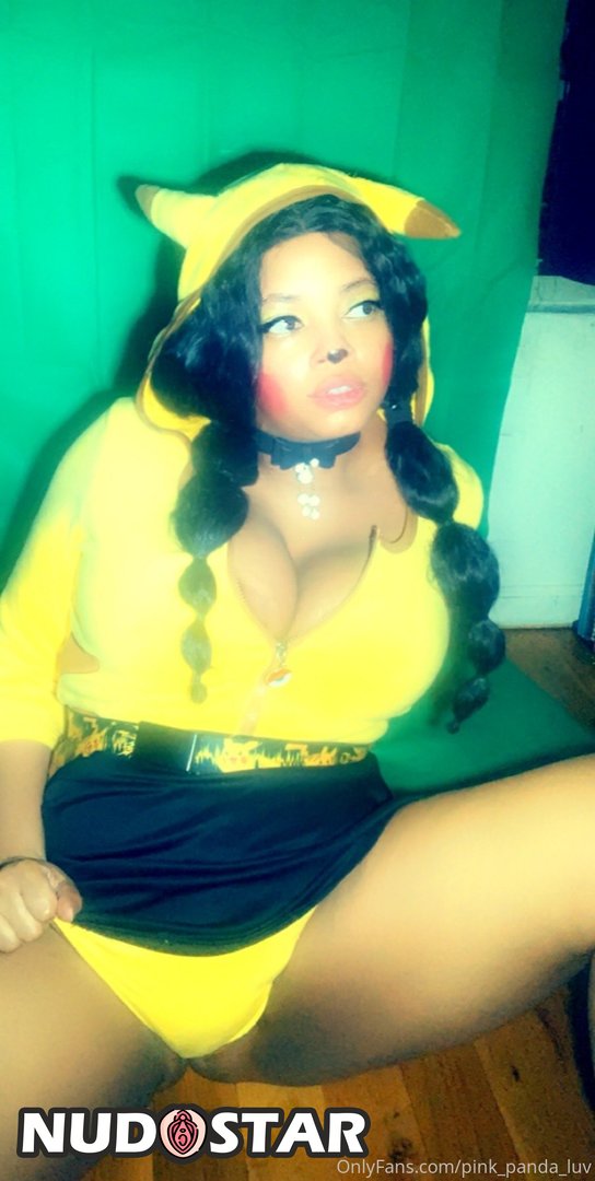 Chesshy Luv OnlyFans Leaks (27 Photos) – NudoStar