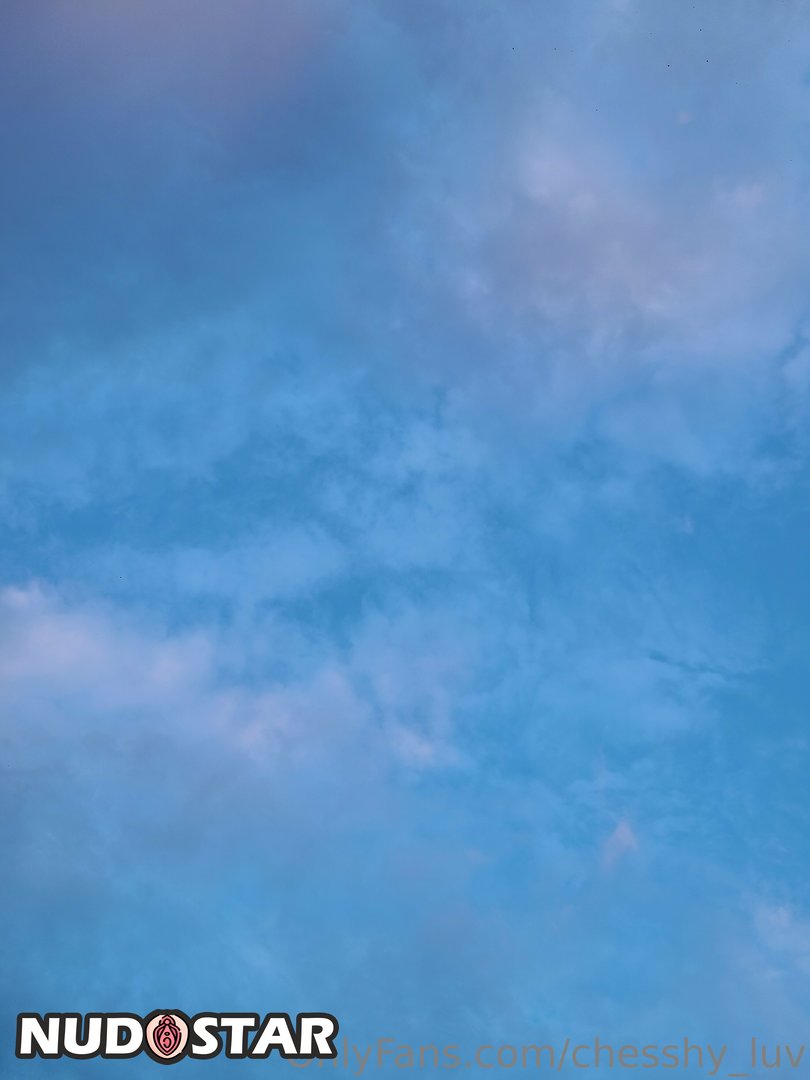 Chesshy Luv Leaked Photo 22