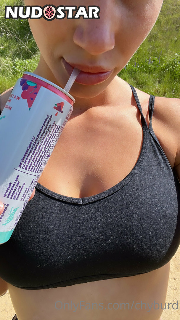 Chyburd Leaks (48 Photos) – NudoStar