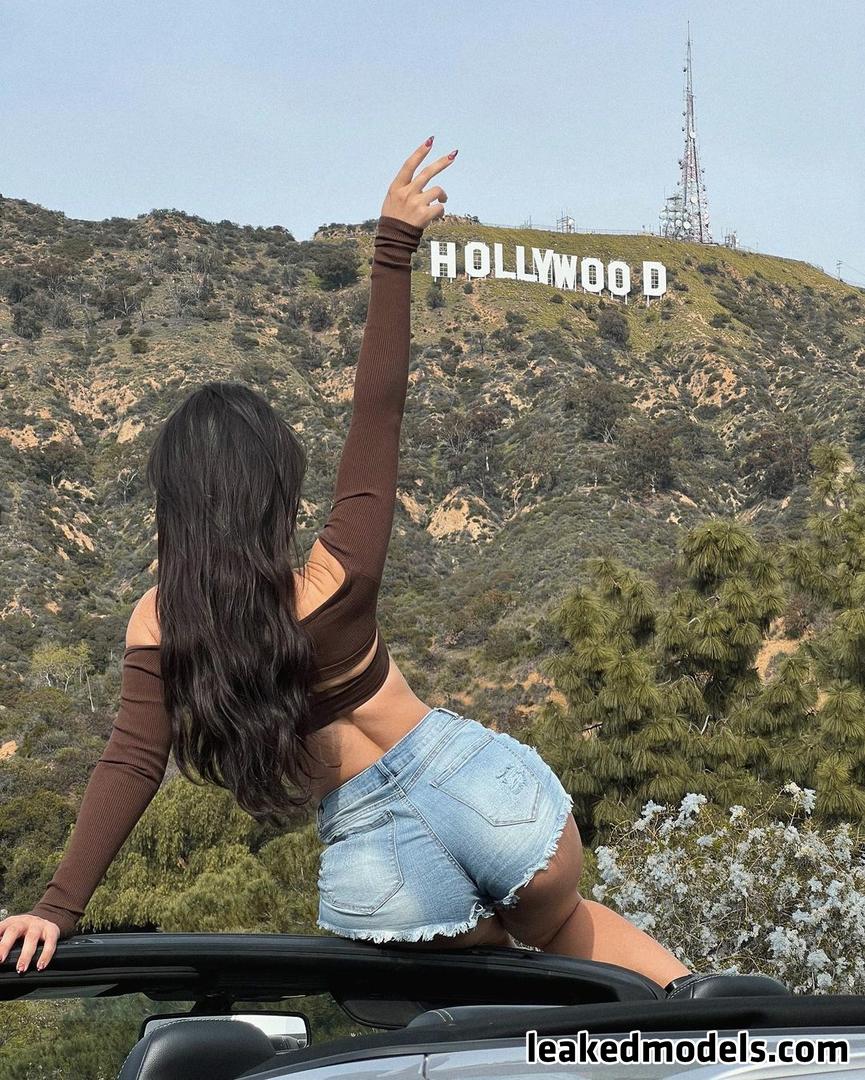 Doina-Barbaneagra Nude (12 Photos) – Leakedmodels