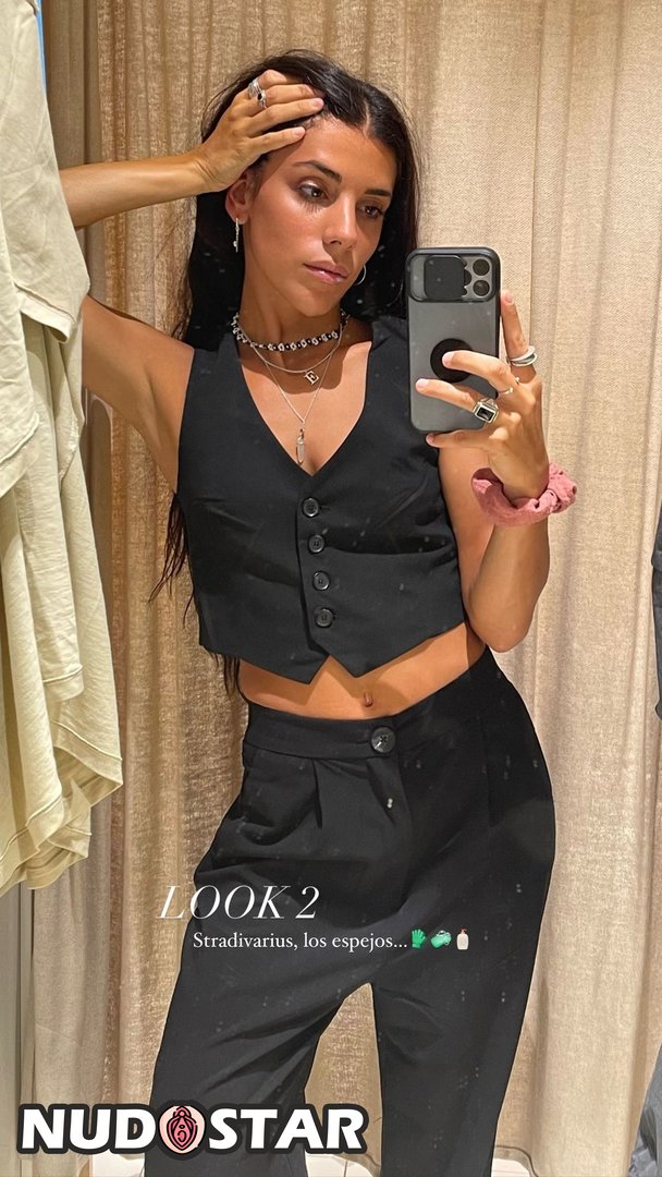 Estela Cruz Leaked Photo 42