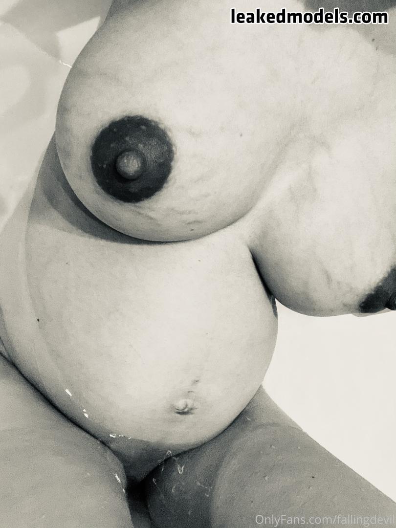 Fallingdevil Naked (10 Photos) – Leakedmodels