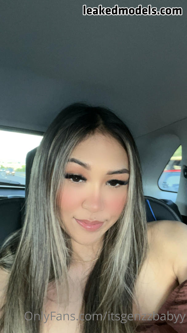 Itsgenzzbabyy Nude (14 Photos) – Leakedmodels
