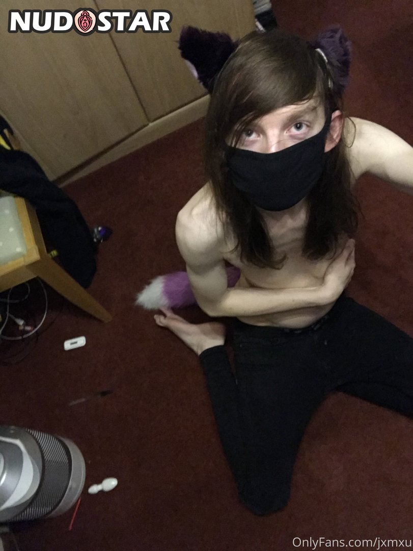 Jamtom Leaked Photo 27