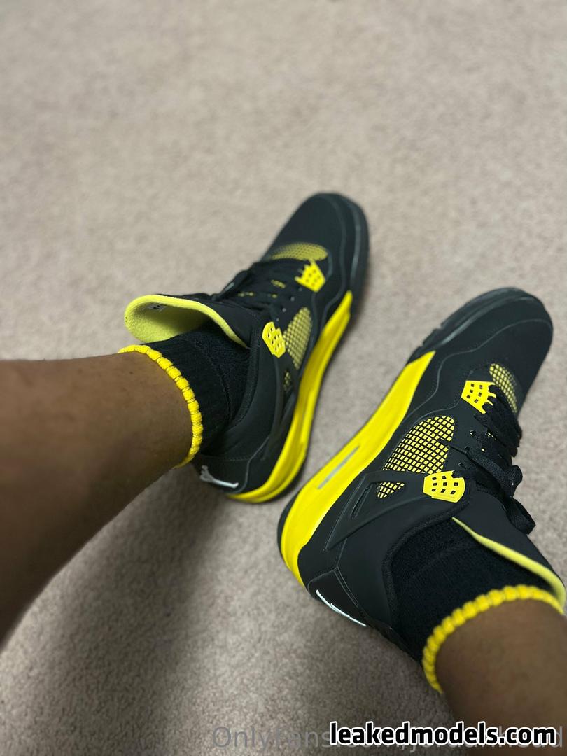 Jordanhead Nude (13 Photos) – Leakedmodels