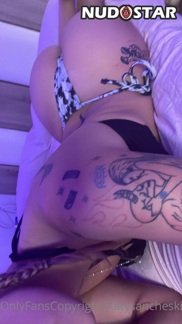 Katysancheskii Leaked Photo 9