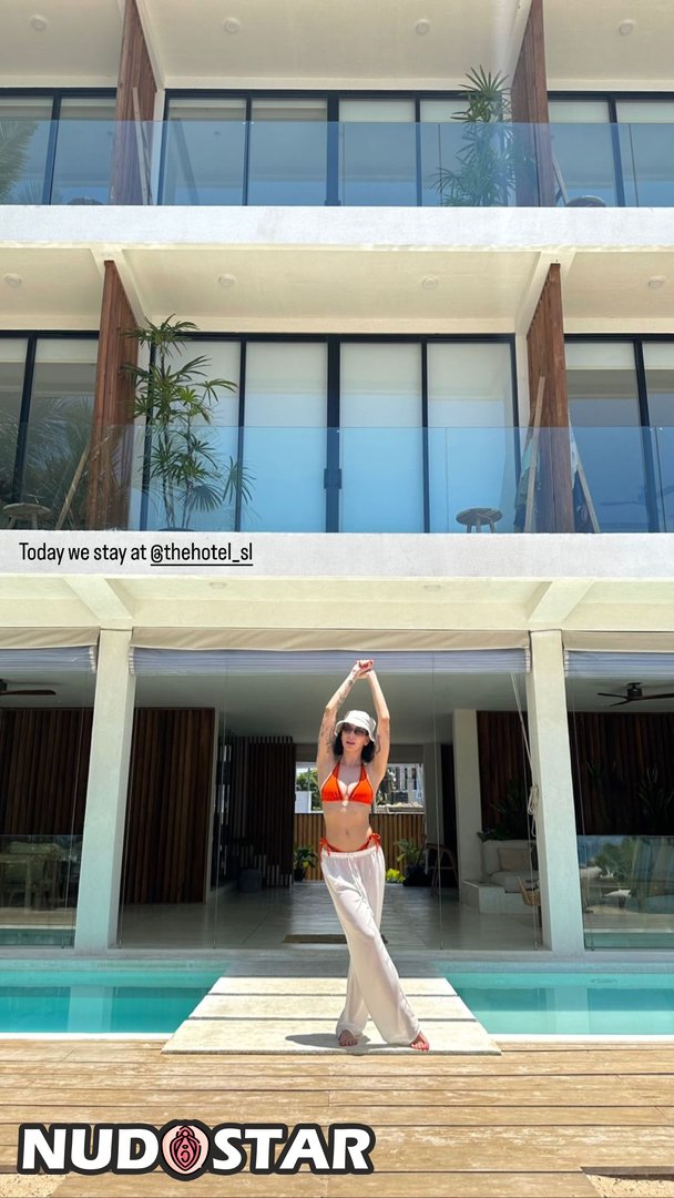 Maria Valero Leaked Photo 37