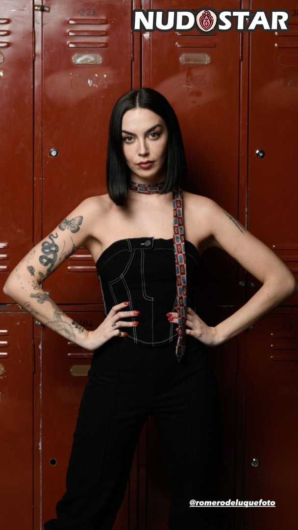 Maria Valero Instagram Leaks (44 Photos + 3 Videos) – NudoStar