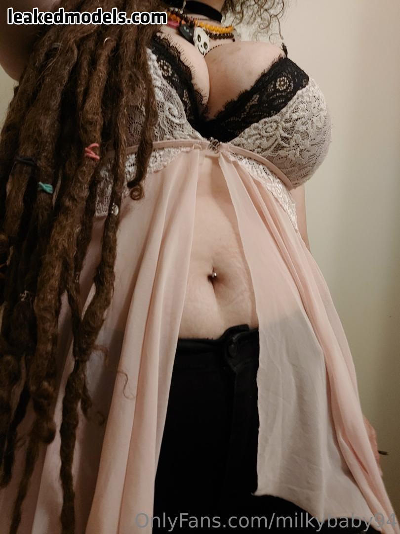 Milkybaby94 Nude (12 Photos) – Leakedmodels