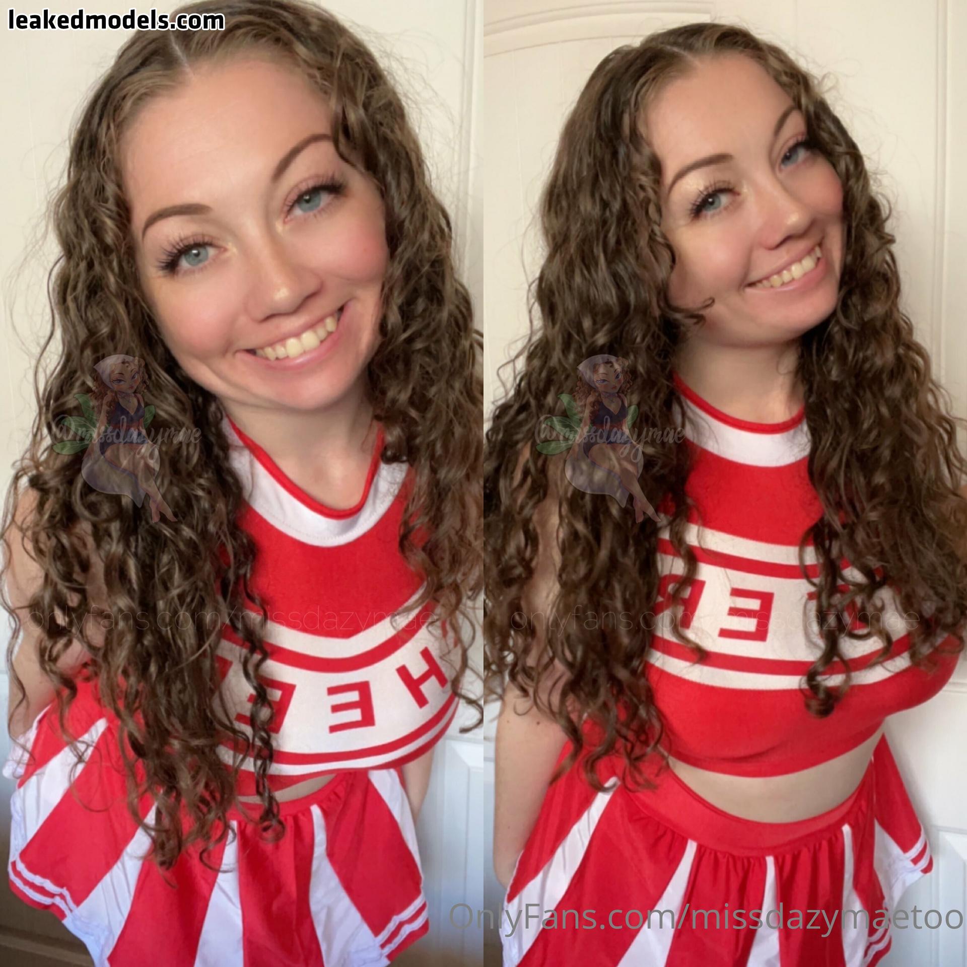 Missdazymaetoo Nude (11 Photos) – Leakedmodels