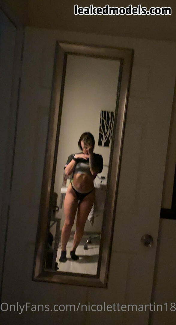Nicolettemartin18 Nude (11 Photos) – Leakedmodels