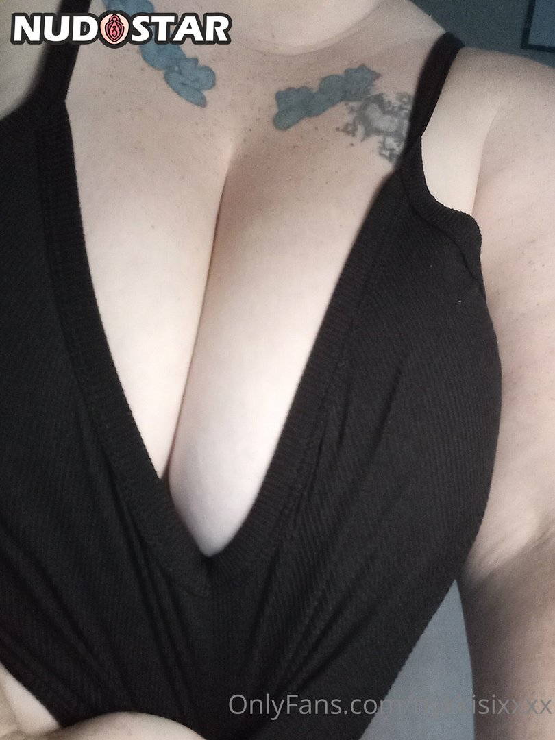 Nykkisixxxx Leaked Photo 41