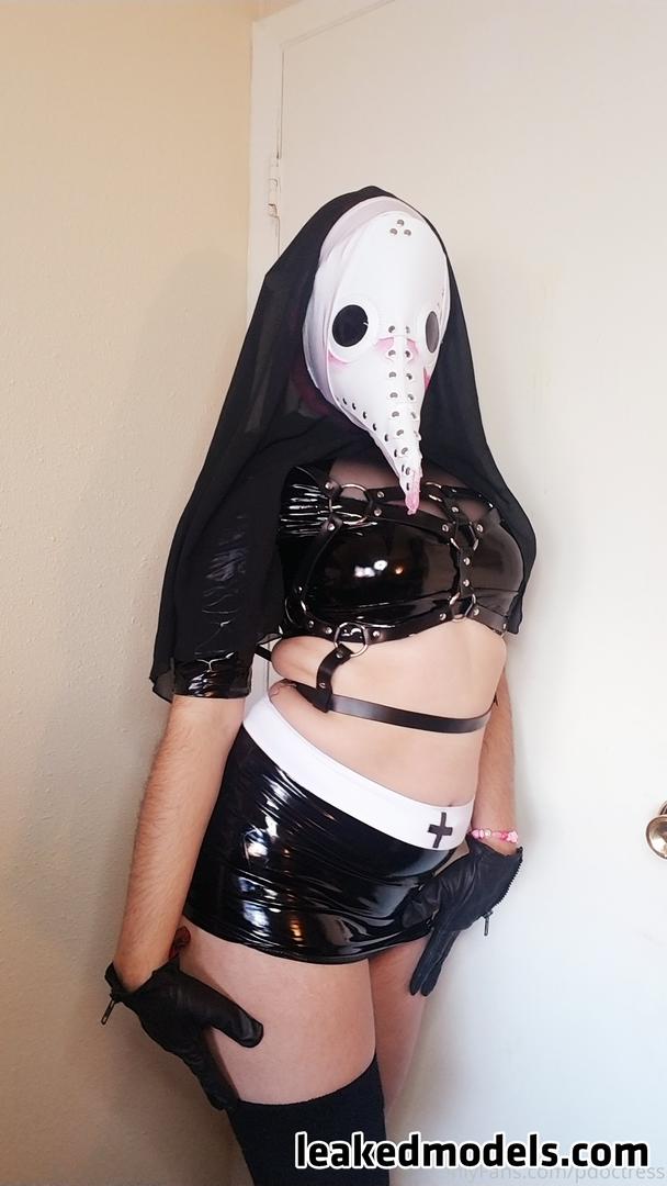 Pdoctress Nude (10 Photos) – Leakedmodels