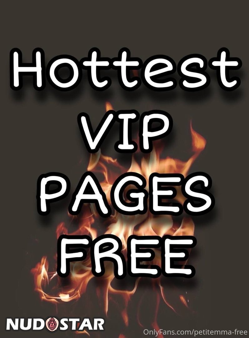 Petitemma Free Leaked Photo 33