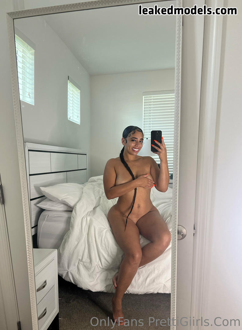 Prettigiirls Naked (10 Photos) – Leakedmodels