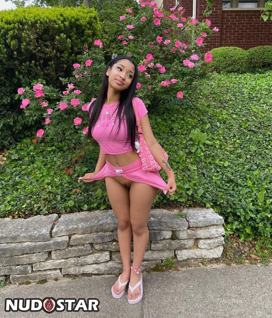 Sabrina Lilliane Leaked Photo 36