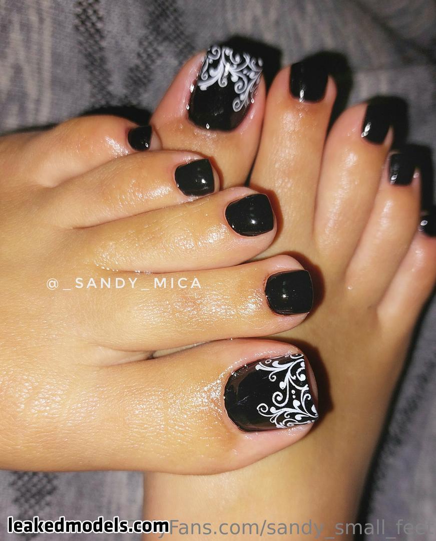 Sandy-Small-Feet Nude (11 Photos) – Leakedmodels