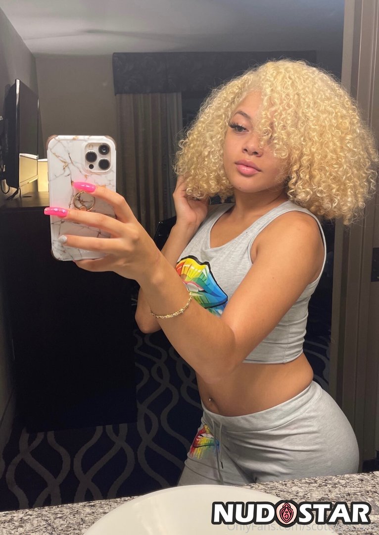 Scottygotfans Leaked Photo 49