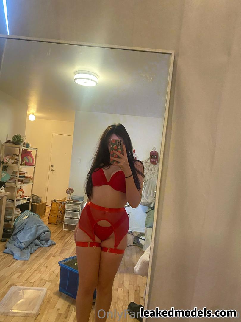 Starsanrio Naked (13 Photos) – Leakedmodels