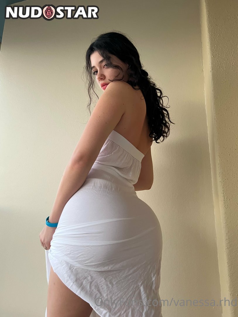 Vanessa Rhd OnlyFans Leaks (53 Photos) – NudoStar
