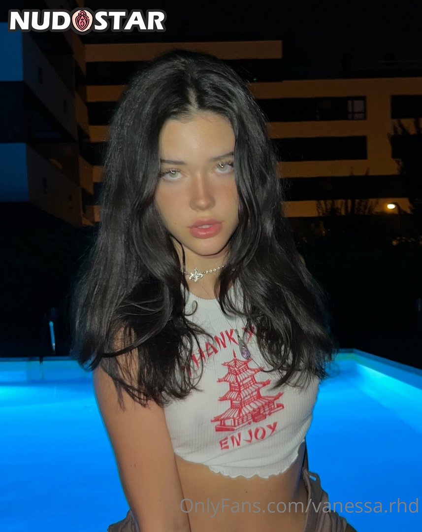 Vanessa Rhd Leaked Photo 8
