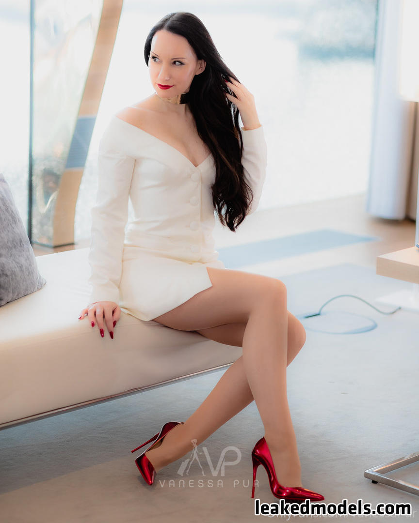 Vanessapur Nude (12 Photos) – Leakedmodels
