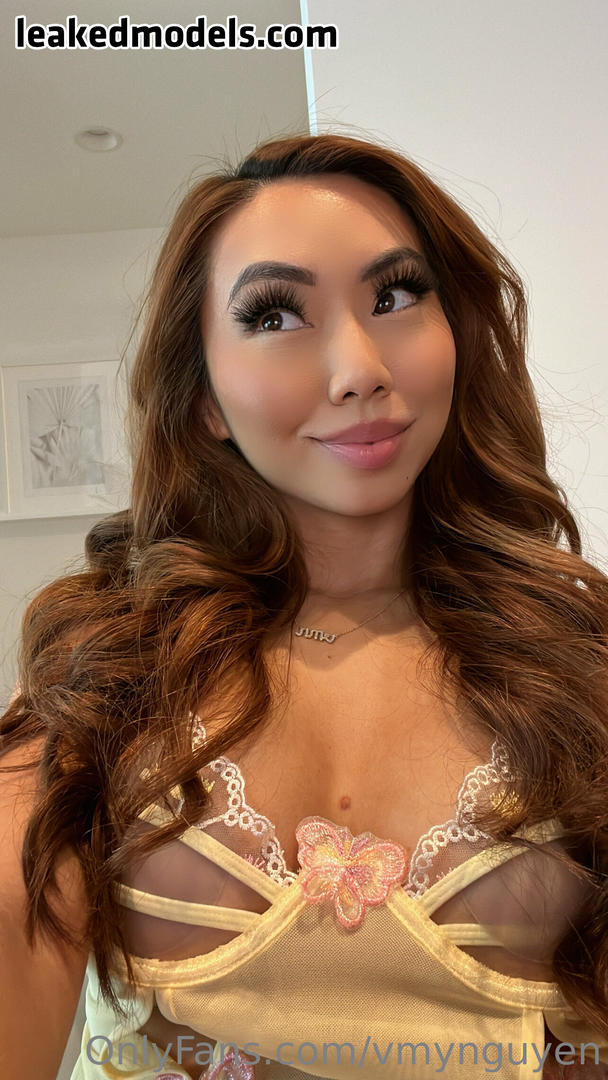 Victoria-Nguyen Nude (11 Photos) – Leakedmodels