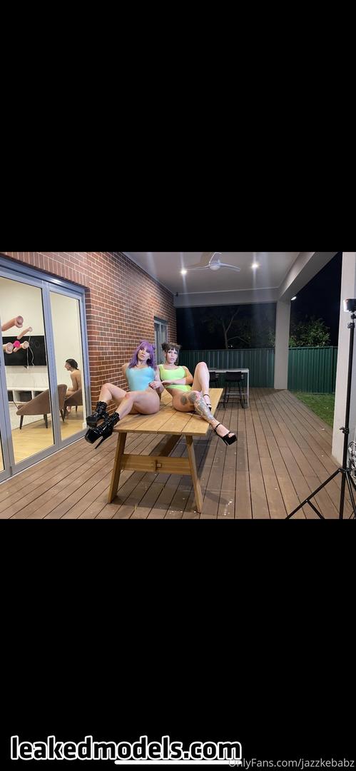 Xxkbz Naked (10 Photos) – Leakedmodels