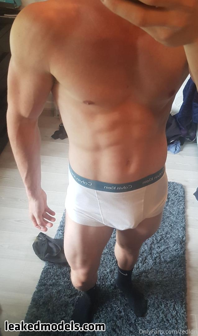 Zedldn Naked 12