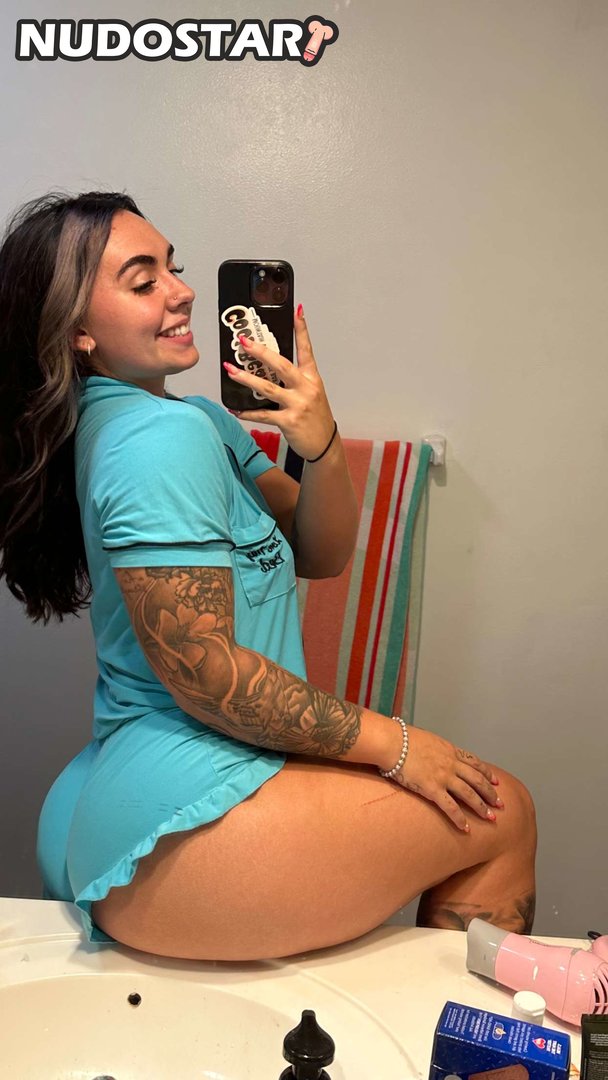 Abby Berner Leaked Photo 23