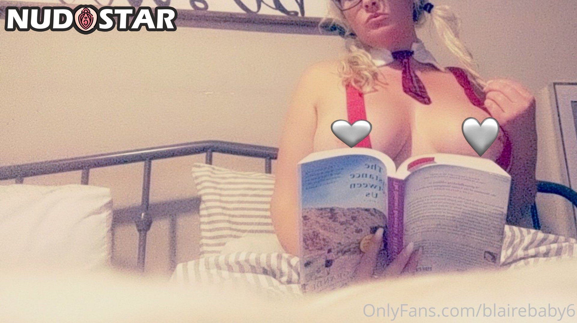 Blairebaby6 Leaked Photo 20