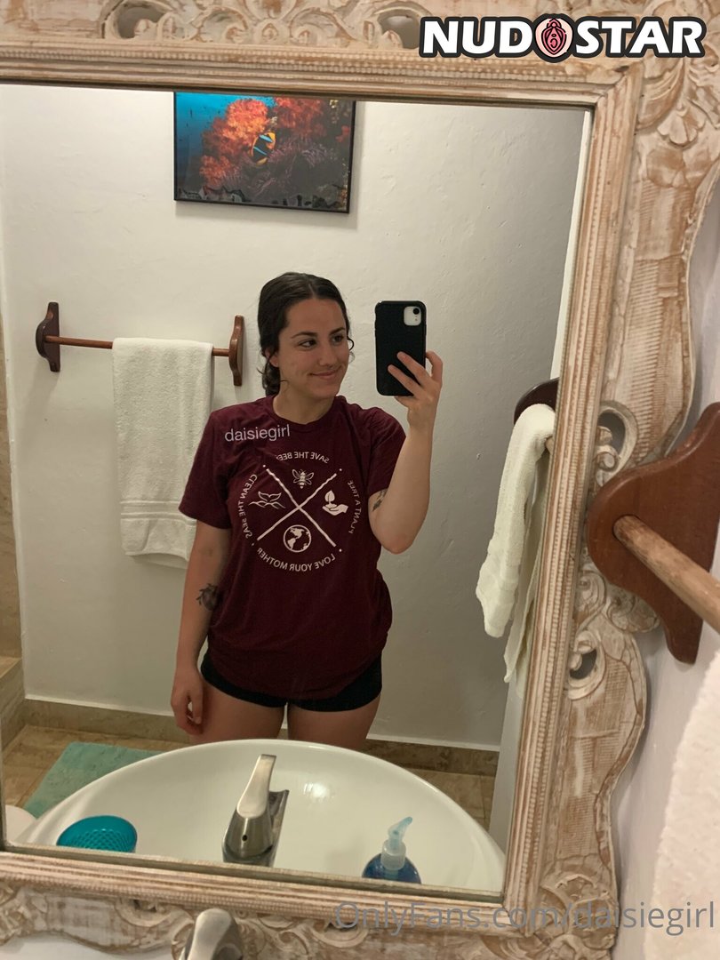 Daisiegirl Leaked Photo 19