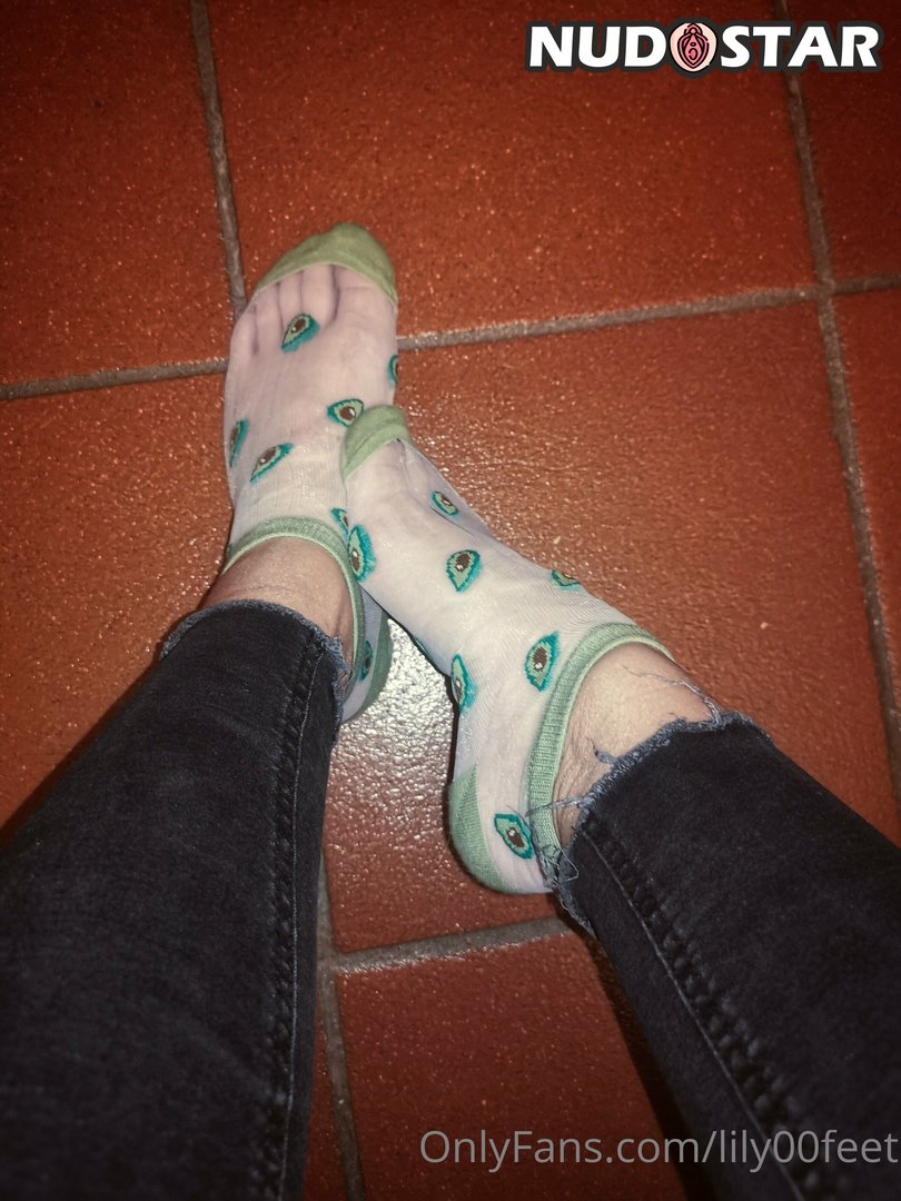 Lily00feet Leaked Photo 64