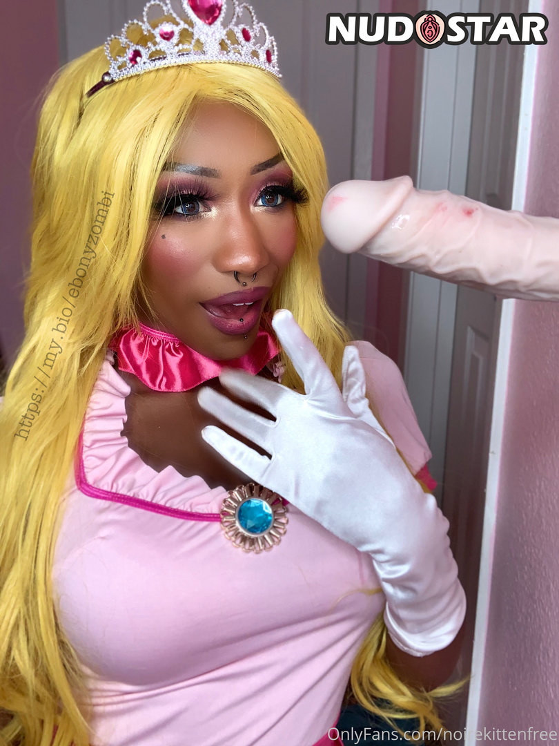 Noirekittenfree OnlyFans Leaks (47 Photos) – NudoStar