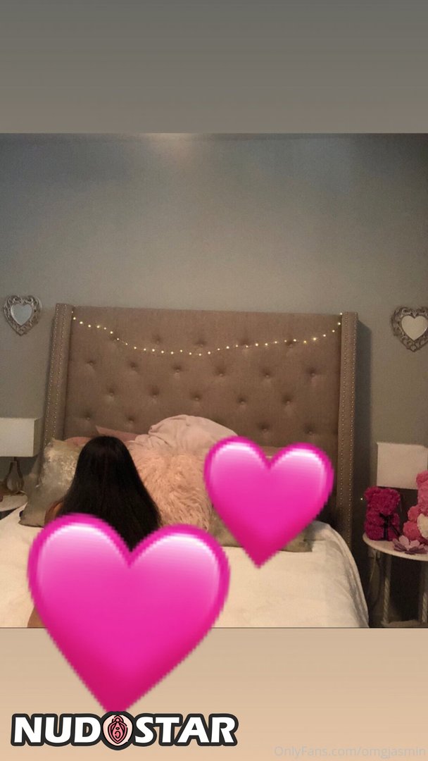 Princess Jasmin Leaked Photo 51