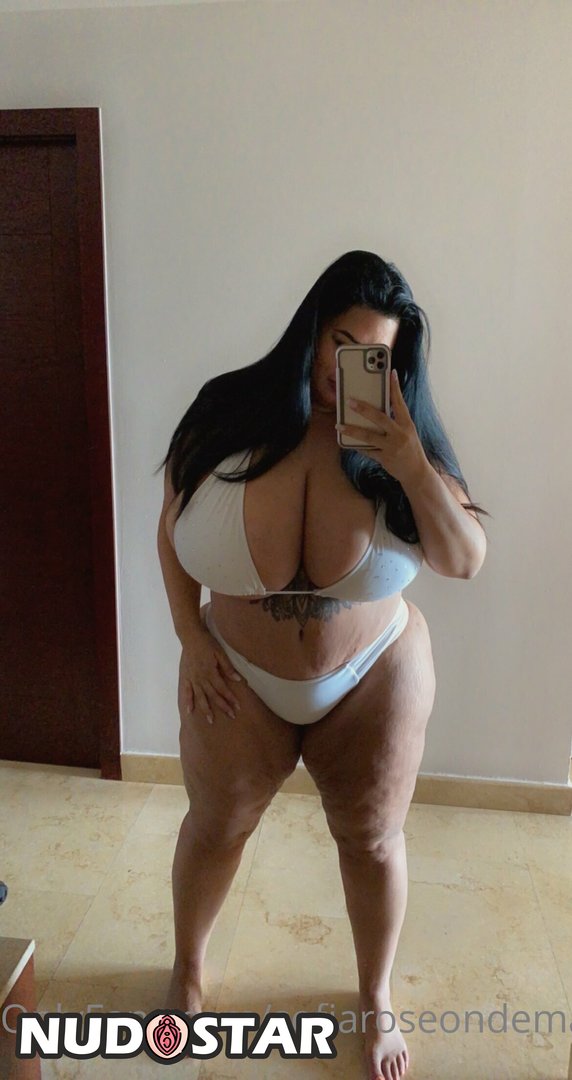 Sofia Rose – Sofiaroseondemand OnlyFans Leaks (48 Photos) – NudoStar